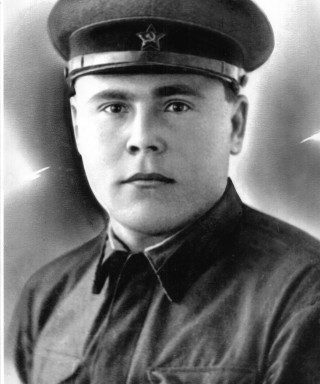 Османкин Николай Гаврилович