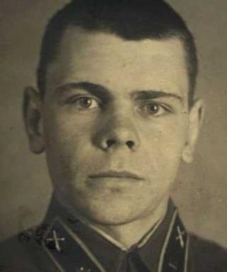 Чехов Василий Яковлевич