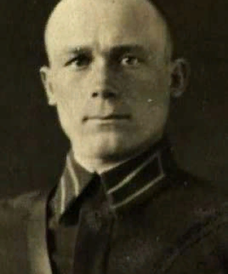 Телегин Александр Михайлович