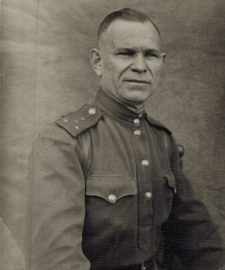 Богучарский Игнат Павлович