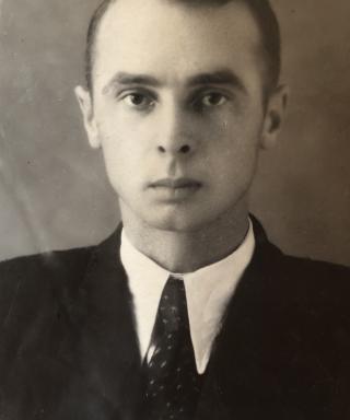 Цветков Юрий Иванович