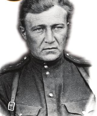 Синёв Владимир Григорьевич