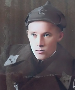 Сырых Евгений Николаевич