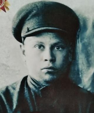 Свинин Иван Александрович