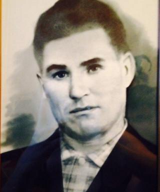 Соболев Алексей Васильевич