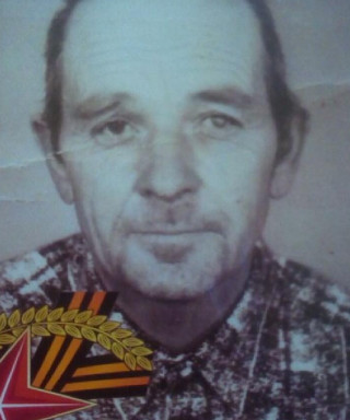 Пахомов Анатолий Григорьевич