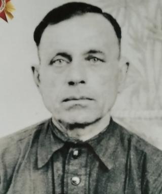 Свинин Александр Григорьевич