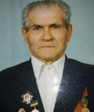 Зыбин Игнат Иванович