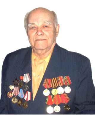 Владимиров Александр Афанасьевич