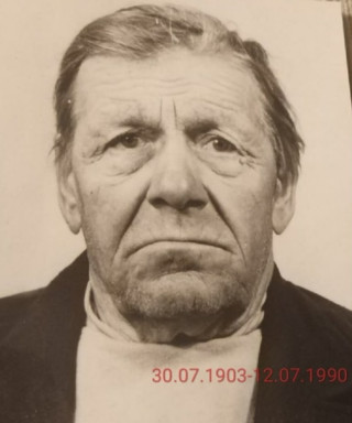 Вороничев Пётр Нилович