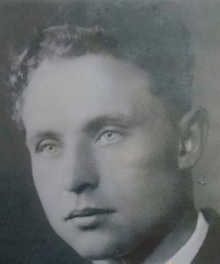 Мартынов Александр Алексеевич