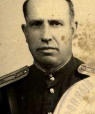 Соцков Родион Андреевич