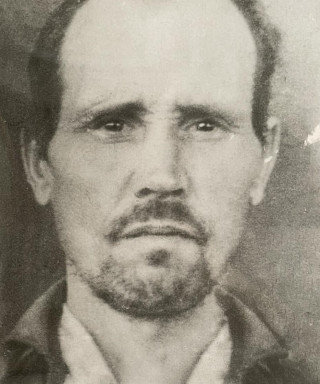 Гавриков Федот Федорович