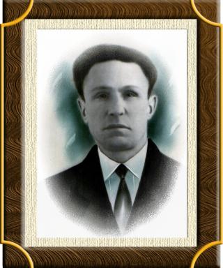 Шевцов Петр Андреевич