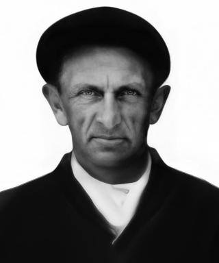 Сорокин Степан Павлович