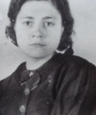 Размыслова Зинаида Михайловна