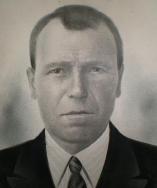 Лапшин Федор Васильевич