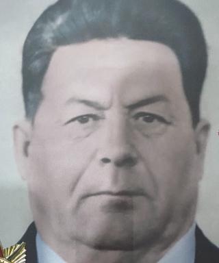 Середа Сергей Васильевич