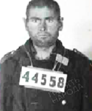 Ильяшенко Игнат Стефанович