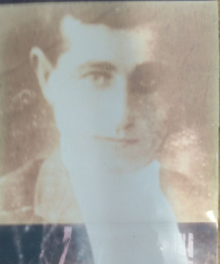 Бабасьян Яков Гаврилович