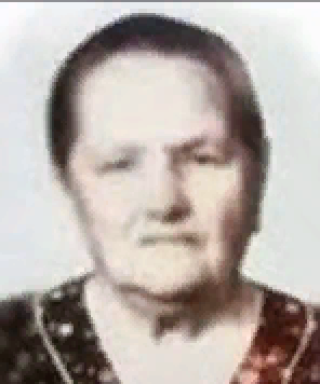 Люлина Нина Михайловна