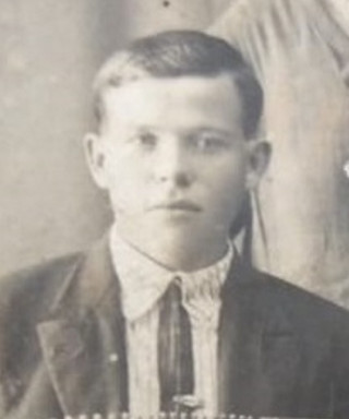 Евсин Алексей Степанович