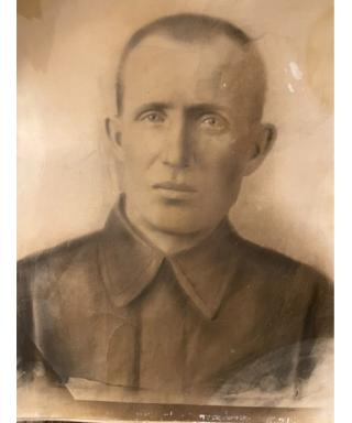 Калашников Иван Кондратьевич