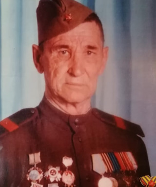 Юмадилов Адыгам Турьянович