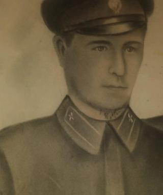 Ливенцев Сергей Иванович