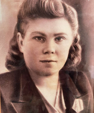 Фадеева Алевтина Васильевна