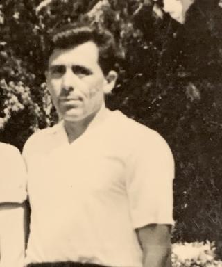 Скворцов Владимир Александрович
