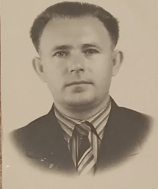 Мирошников Михаил Федорович