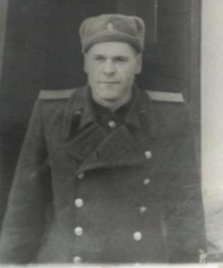 Великий Павел Антонович