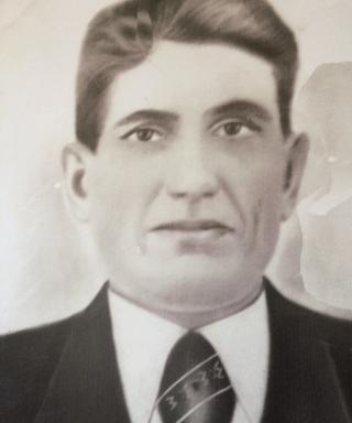 Засовкин Сергей Петрович