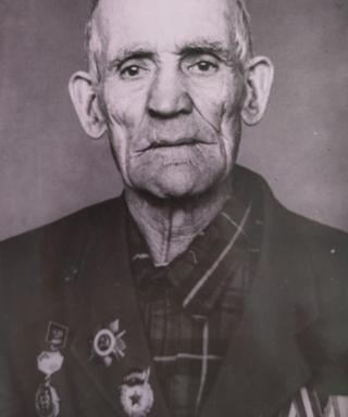Скворцов Григорий Васильевич