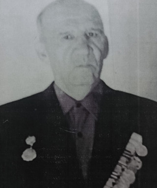 Рязанцев Николай Иванович