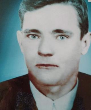Гладченко Павел Иванович