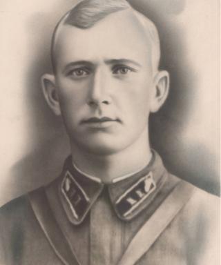 Лебеденко Николай Степанович
