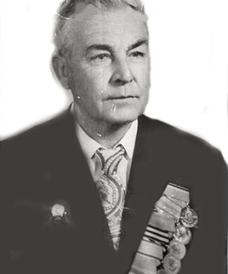 Жбанов Анатолий Филиппович