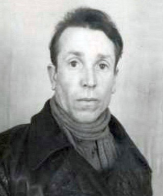 Котлов Порфирий Андреевич