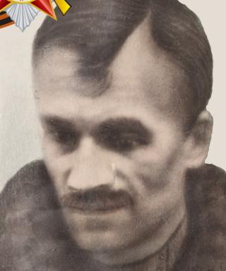 Крестин Алексей Васильевич
