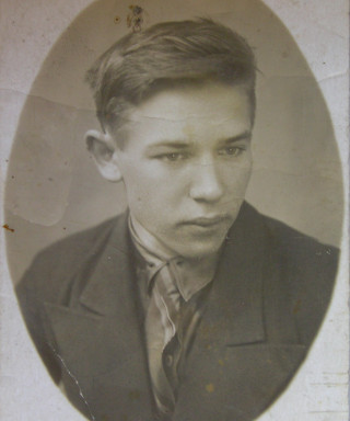 Боцманов Петр Иосифович