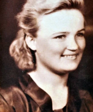 Гамаюнова Нина Ивановна