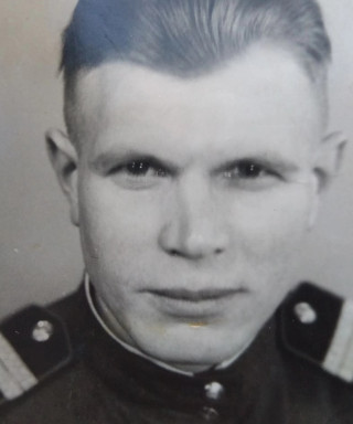 Заварихин Алексей Степанович