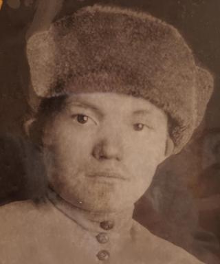 Куратов Николай Деомидович