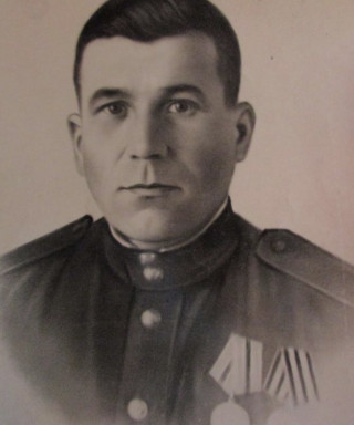 Осипов Осип Осипович