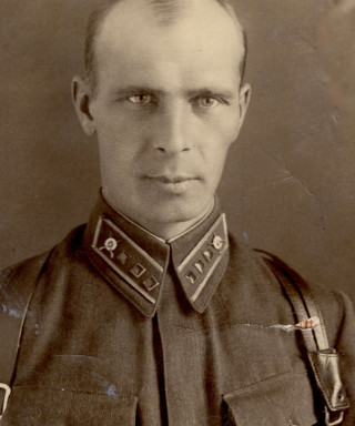 Данилевский Леонид Матвеевич