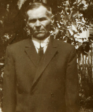 Щеблыкин Василий Семенович