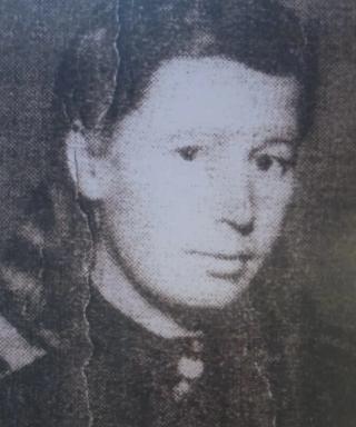 Лапшина Зоя Михайловна