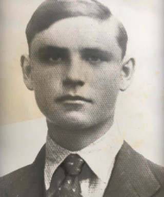 Гавлицкий Сильвестр Яковлевич